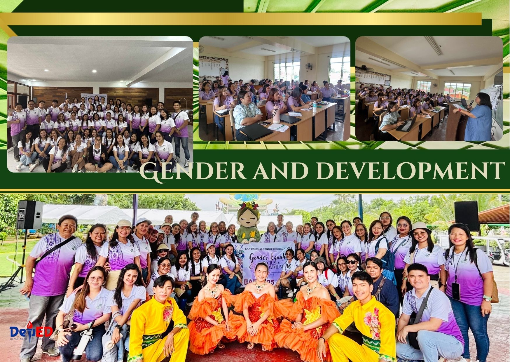 Parent’s orientation (2)